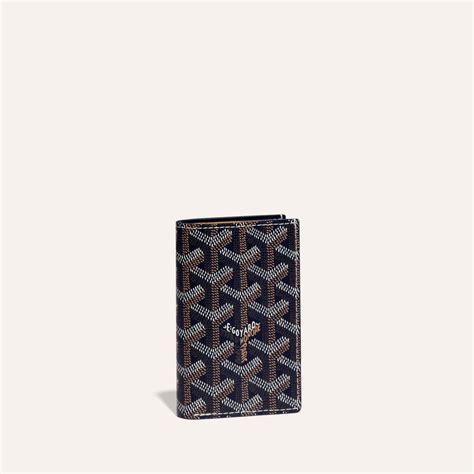 goyard saint-gabriel wallet price|saint pierre goyard price list.